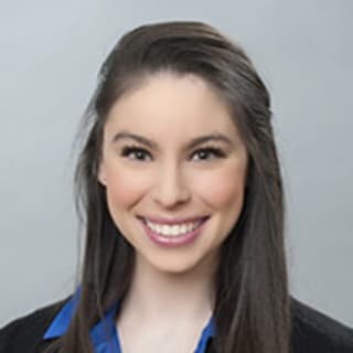 Larissa Epstein, MD, Resident Physician, North Chicago, IL, Los Angeles General Medical Center
