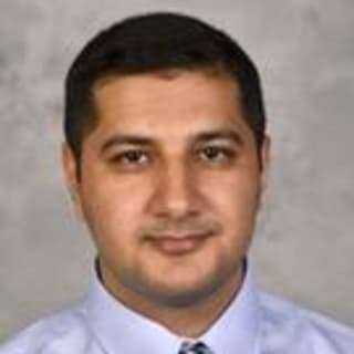 Babar Khan, MD, Cardiology, Batesville, AR