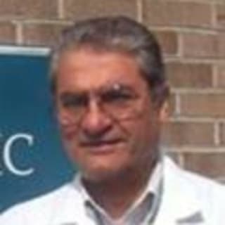 David Antonio, MD, Orthopaedic Surgery, Kilmarnock, VA