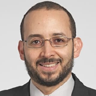 Hernan Rincon Choles, MD, Nephrology, Cleveland, OH, Cleveland Clinic