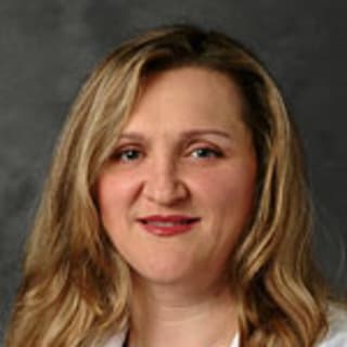 Shana Krstevska, MD, Neurology, Troy, MI