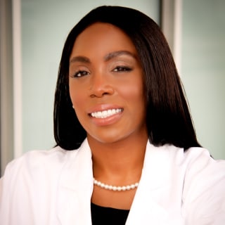 Michelle Boykin, MD, Neonat/Perinatology, Coral Gables, FL, St. Mary's Medical Center
