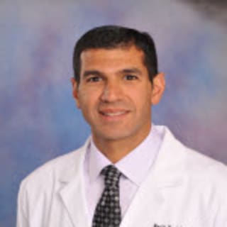 Navid Mootabar, MD, Obstetrics & Gynecology, Mount Kisco, NY, Northern Westchester Hospital