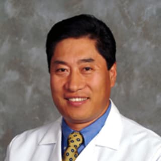 Xudong Luan, MD, Anesthesiology, Stockton, CA