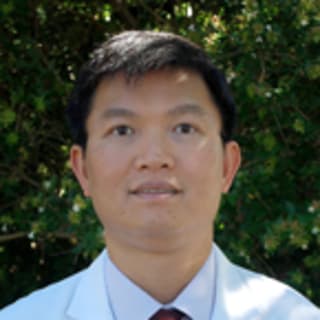 Khanh Nguyen, MD, Radiation Oncology, Dover, DE, Capital Health Medical Center-Hopewell