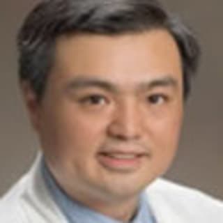 Danny Liaw, MD, Internal Medicine, Newtown, PA