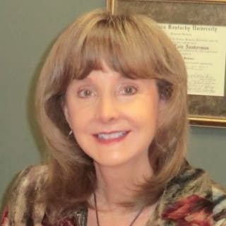 Lois Wright, PA, Pain Management, Lexington, KY