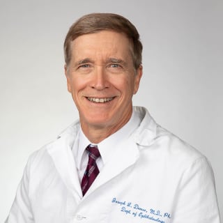 Joseph Demerw, MD, Ophthalmology, Los Angeles, CA, Ronald Reagan UCLA Medical Center