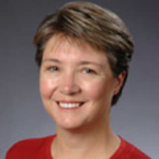 Jane Buckner, MD
