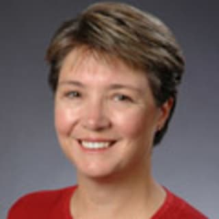 Jane Buckner, MD, Rheumatology, Seattle, WA