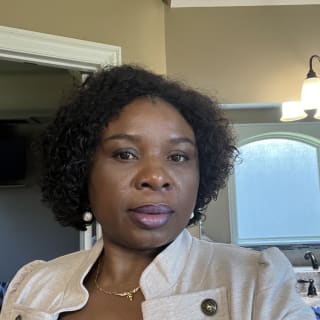 Sadiat (Popoola) Adebiyi, Nurse Practitioner, Columbia, MO