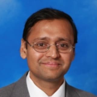 Sanjay Goel, MD