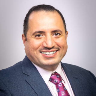 Ghassan Jawad, MD, General Surgery, Plano, TX