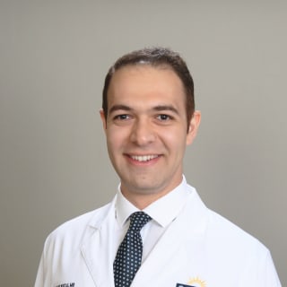 Mehmet Talha Kutlu, MD, Internal Medicine, Martinsburg, WV, Weiss Memorial Hospital