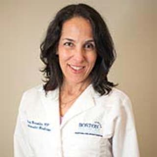 Mary Morabito, Nurse Practitioner, Boston, MA, Boston Medical Center
