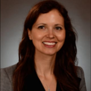 Lily Kernagis, MD, Radiology, Shelton, CT