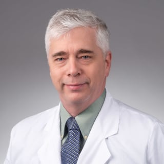 David Morgan, Nurse Practitioner, Columbia, SC