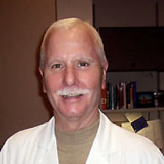 Donald Girard, MD