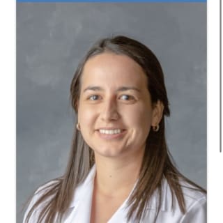 Karolina Viquez, MD, Internal Medicine, Muncie, IN, Indiana University Health Ball Memorial Hospital