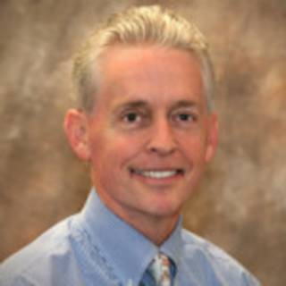 Bruce Burtenshaw, MD, Internal Medicine, Layton, UT