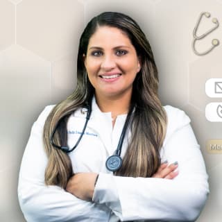 Michelle Lozada Martinez, MD, Other MD/DO, Toa Baja, PR