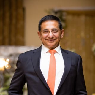 Mubashir Farooqi, MD