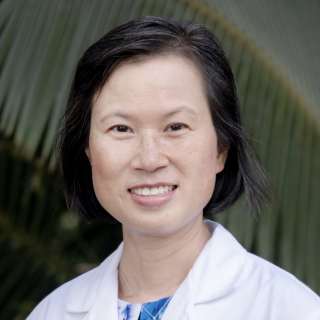 Siuling Kwan, MD, Family Medicine, Kailua, HI