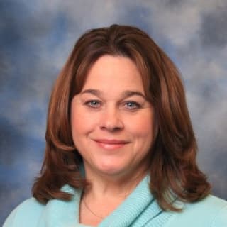 Sandra Oetting, Adult Care Nurse Practitioner, Monroe, MI