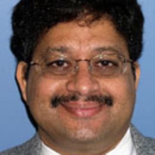 Dhruv Shah, MD