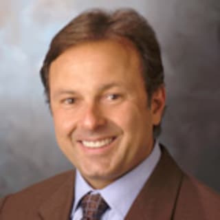 John Leonetti, MD, Otolaryngology (ENT), Maywood, IL, Gottlieb Memorial Hospital