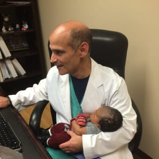 Anthony Reino, MD, Otolaryngology (ENT), Bronx, NY, Lenox Hill Hospital