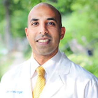 Manav Segal, MD, Allergy & Immunology, Wyndmoor, PA