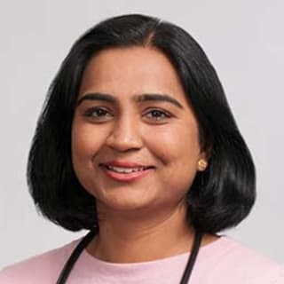 Shilpa Rajashekar, MD