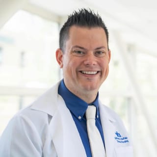 Daniel Clever, Family Nurse Practitioner, Buffalo, NY, Roswell Park Comprehensive Cancer Center