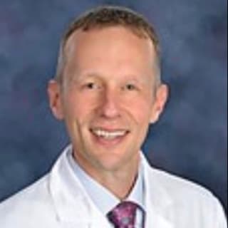Christopher Sarnoski, DO, Cardiology, Bethlehem, PA, St. Luke's University Hospital - Bethlehem Campus