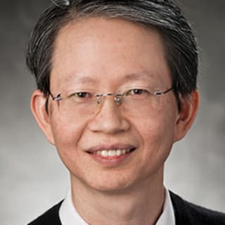 Sunthorn Muangmingsuk, MD, Pediatric Cardiology, Oak Lawn, IL