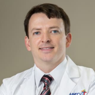 Brian Goodman, MD, Anesthesiology, Fort Smith, AR, Mercy Hospital Fort Smith