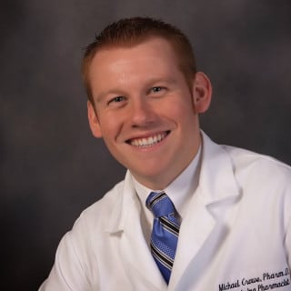 Michael Crowe, Pharmacist, Grand Blanc, MI