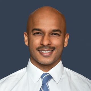 Pavan Reddy, MD, Cardiology, El Cajon, CA