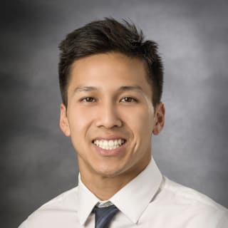 Bryant Le, MD, Internal Medicine, Orange, CA