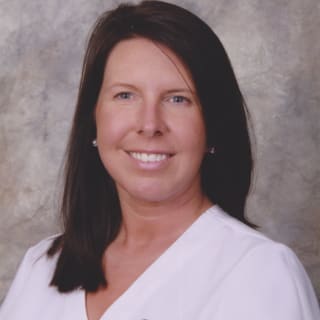 Kristen McIntyre, Nurse Practitioner, Stuart, FL