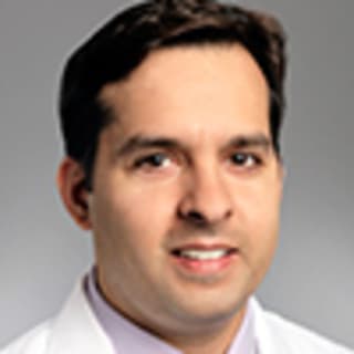 Arif Ali, MD, Radiation Oncology, Cartersville, GA