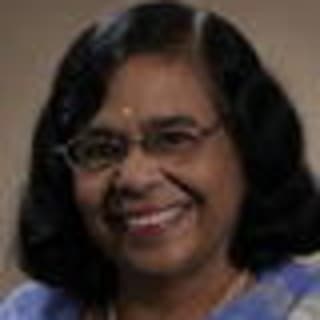 Manorama Mathur, MD, Pediatrics, Malden, MA, Boston Children's Hospital