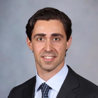 Nicolas Selemon, MD, Orthopaedic Surgery, Rochester, MN