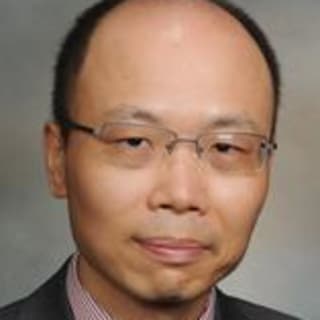 Qiangjun Cai, MD, Cardiology, Angleton, TX, University of Texas Medical Branch