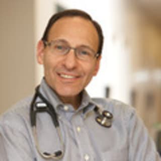 Saul Blecher, MD, Family Medicine, Cincinnati, OH, St. Elizabeth Edgewood