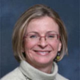 Julie Cantrell, MD