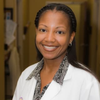 Alicia Frisby