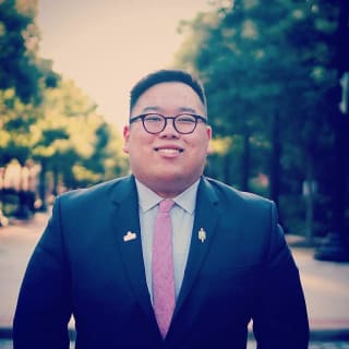 Sam Suen, Pharmacist, Baltimore, MD