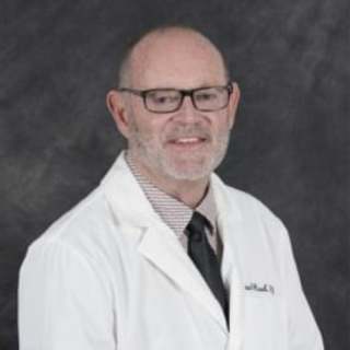 Paul Reed, DO, Family Medicine, Guymon, OK